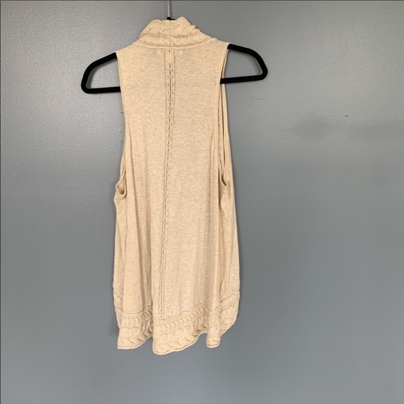 Banana Republic Sweater Vest - Picture 3 of 3